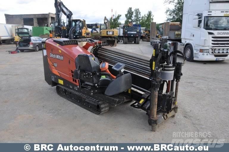 Ditch Witch JT10 其他钻凿设备