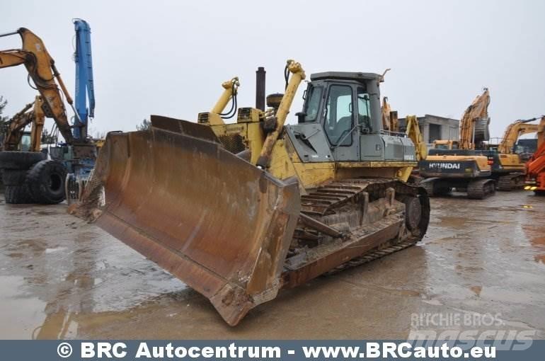 Komatsu D 155 AX 其他货车