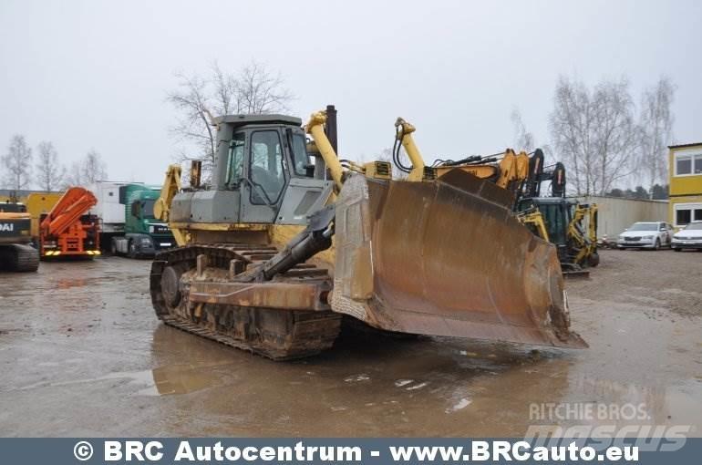 Komatsu D 155 AX 其他货车