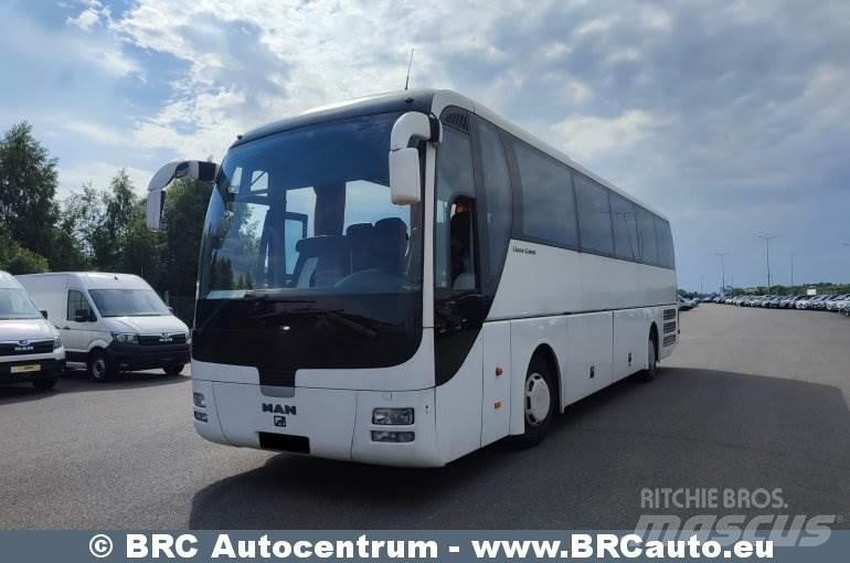MAN RHC444 长途公共汽车