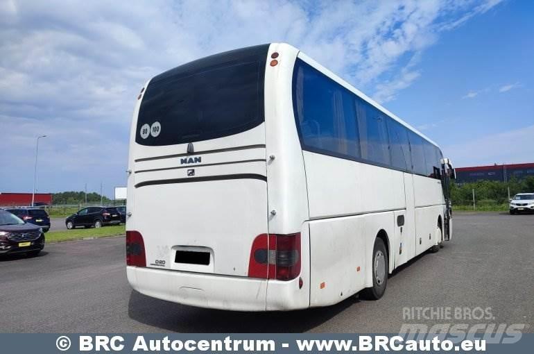 MAN RHC444 长途公共汽车
