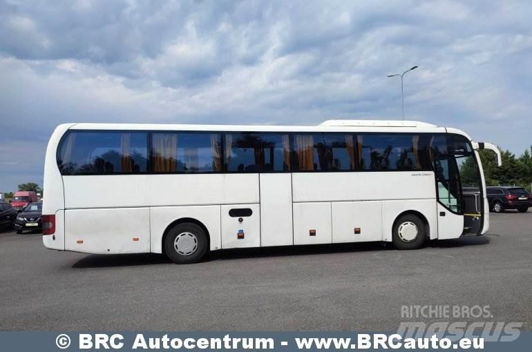MAN RHC444 长途公共汽车
