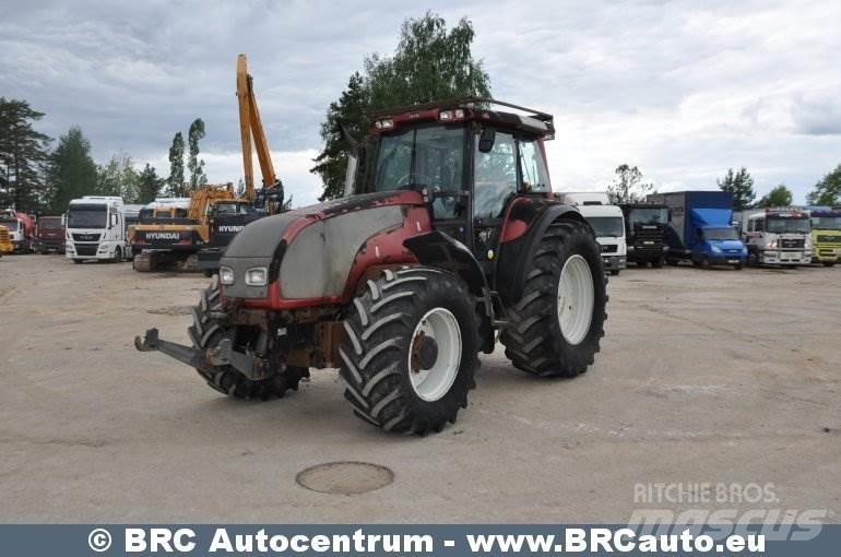 Valtra T190 拖拉机/农用车