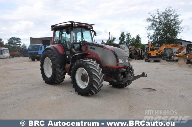Valtra T190 拖拉机/农用车