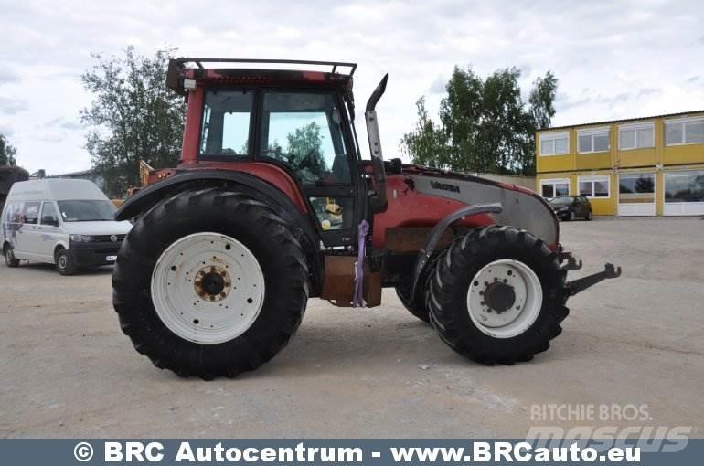 Valtra T190 拖拉机/农用车