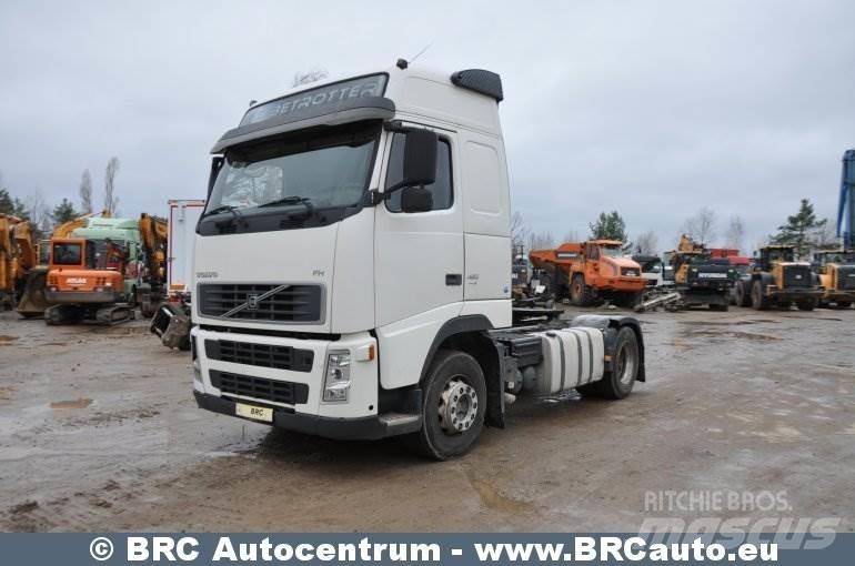 Volvo FH 牵引车