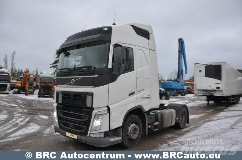 Volvo FH 牵引车