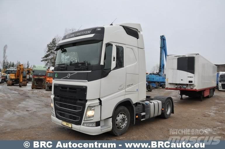 Volvo FH 牵引车