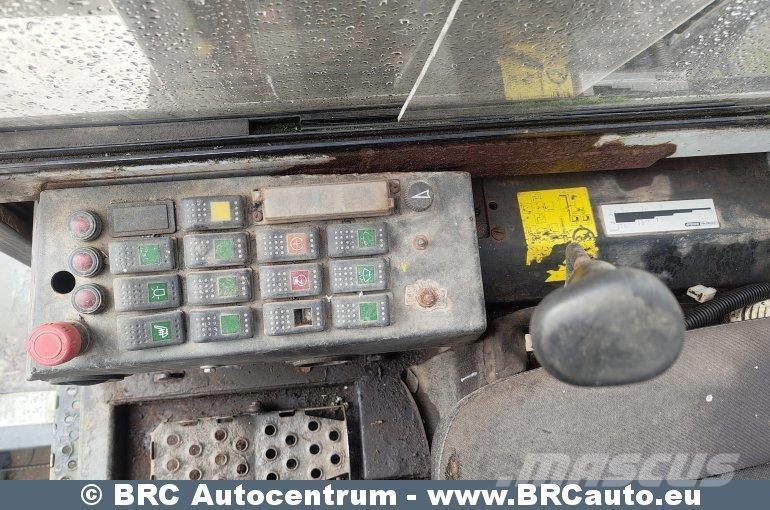 Volvo FH 其他货车