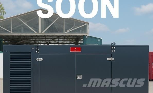 Doosan  柴油发电机
