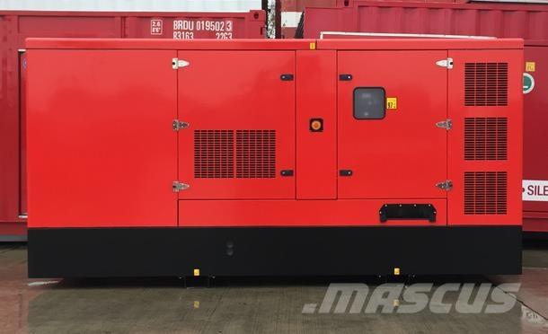  FPT/Iveco C13TE3A 柴油发电机