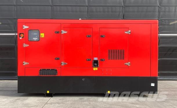  FPT/Iveco NEF67TM3A 柴油发电机