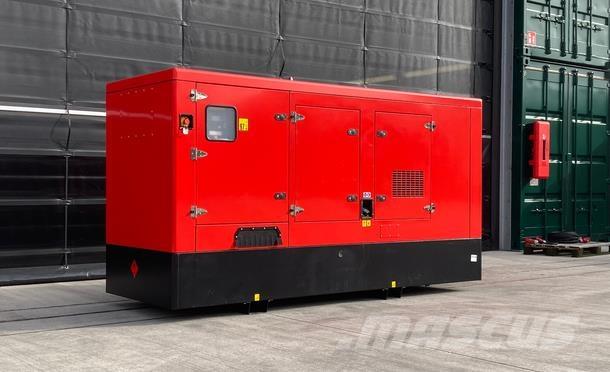  FPT/Iveco NEF67TM3A 柴油发电机