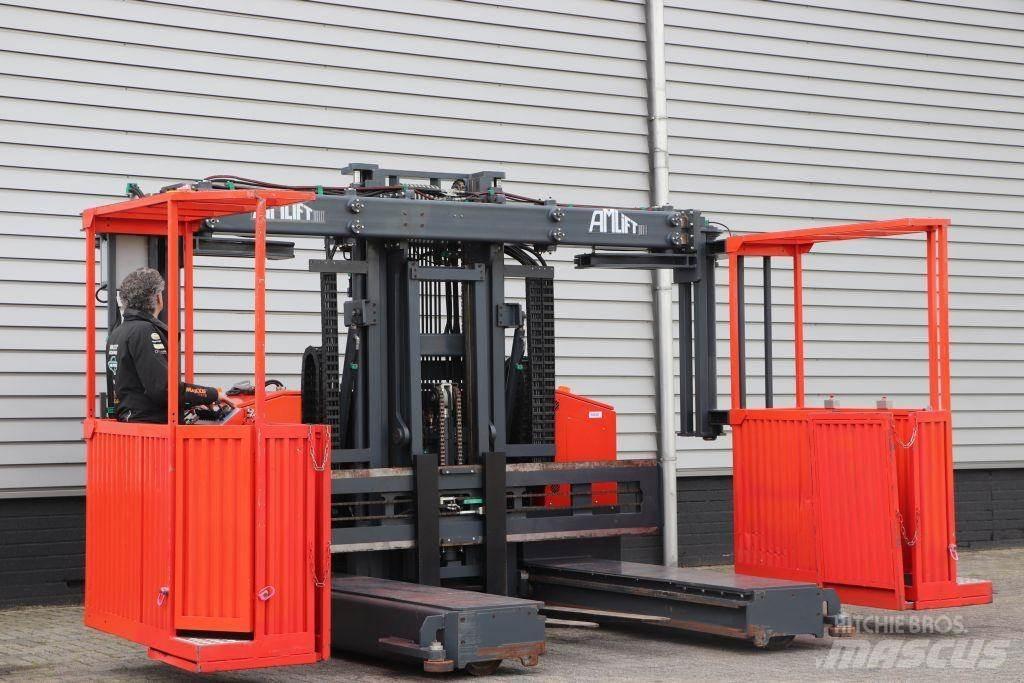 Amlift PKD 20/21/50 侧卸式铲车