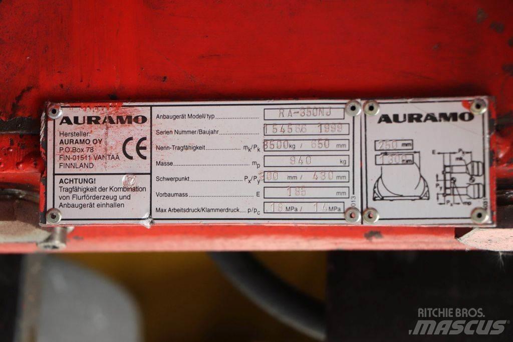 Auramo RA-350NJ 物流运输-其他