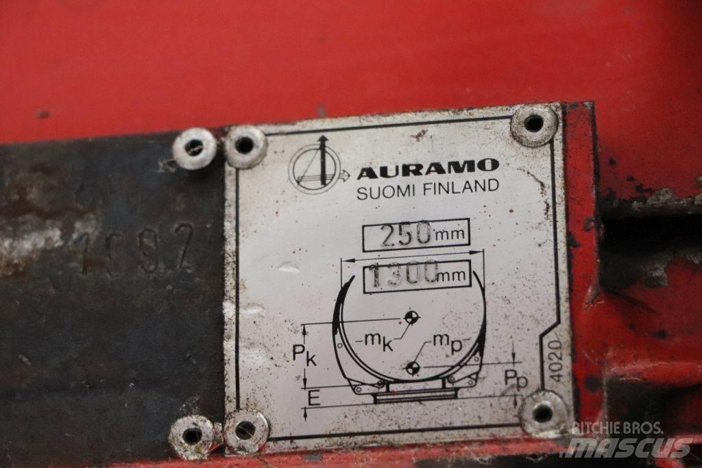 Auramo RA-350NJ 物流运输-其他