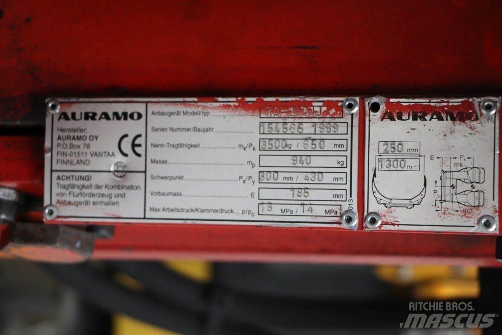 Auramo RA-350NJ 物流运输-其他