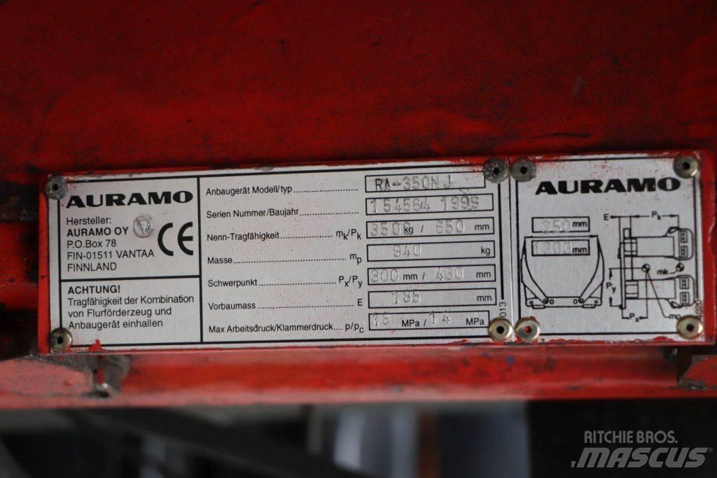 Auramo RA-350NJ 物流运输-其他