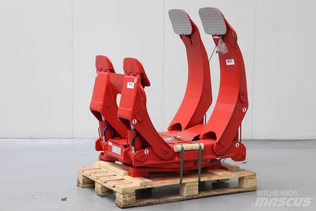 Bolzoni AR-22RJ0-13 物流运输-其他