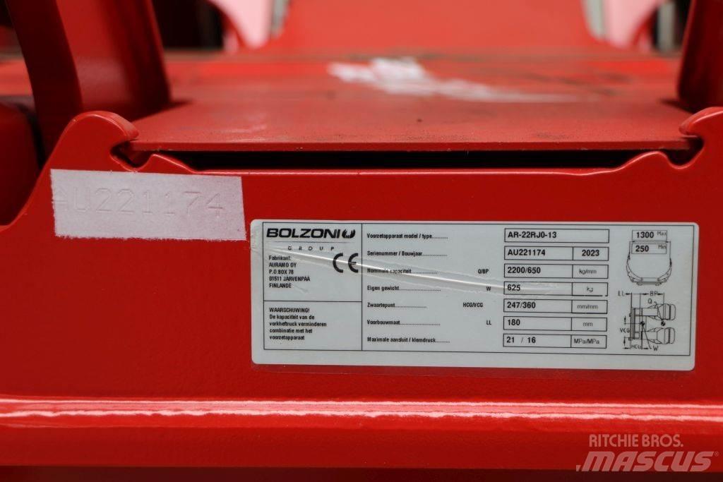 Bolzoni AR-22RJ0-13 物流运输-其他