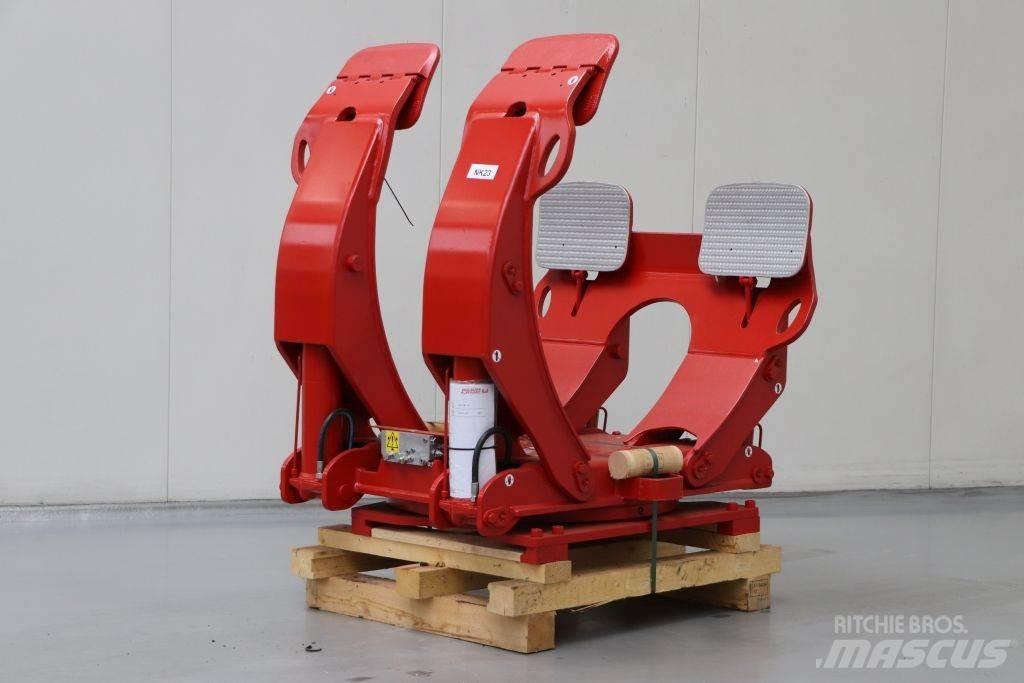 Bolzoni AR-37RJ-15 物流运输-其他