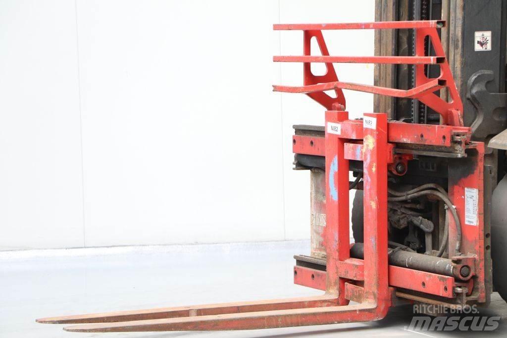 Bolzoni KS28HNB EU 物流运输-其他