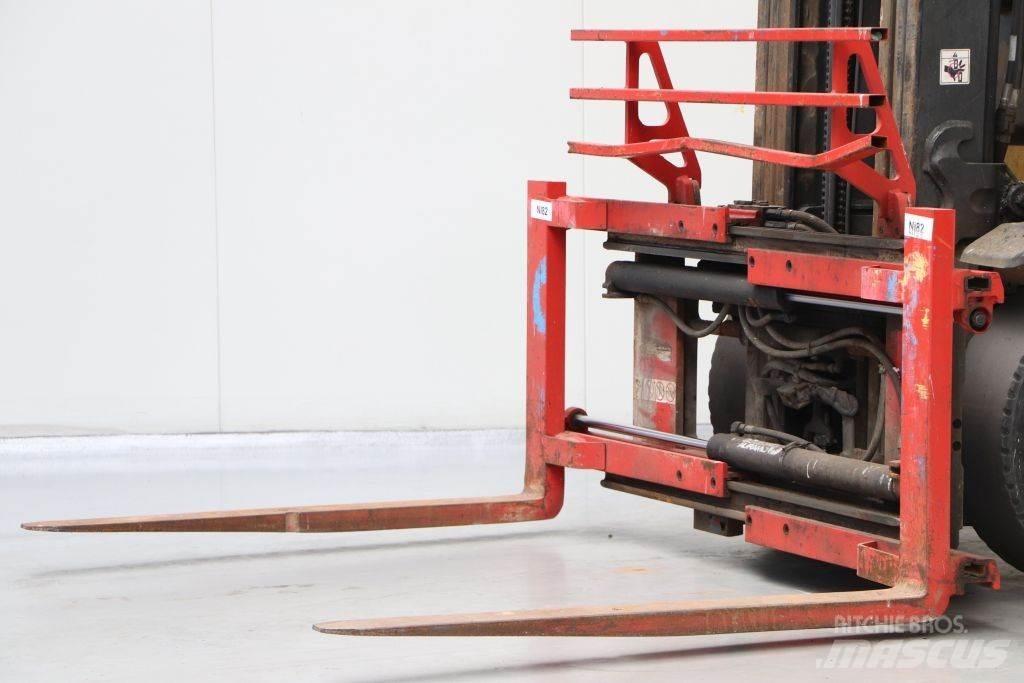 Bolzoni KS28HNB EU 物流运输-其他
