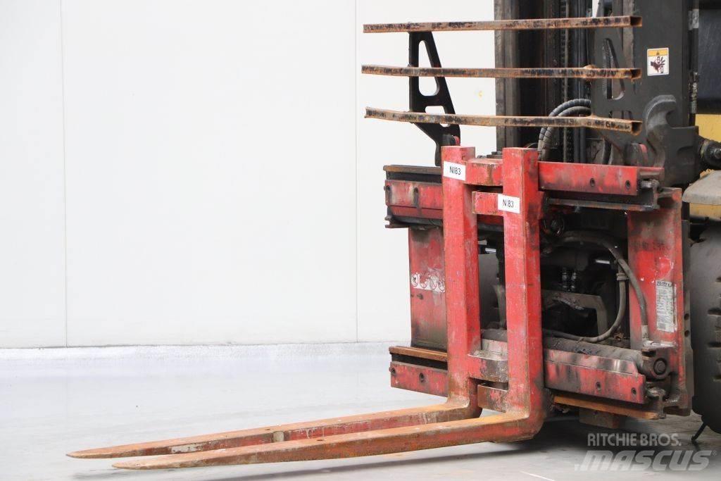 Bolzoni KS28HNB EU 物流运输-其他