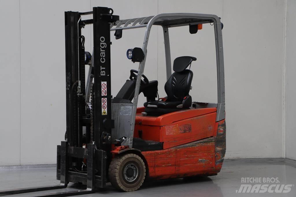 BT C3E160L 电动叉车