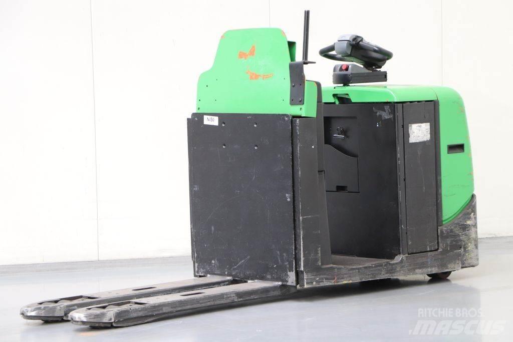 BT OSE250 低架装载机