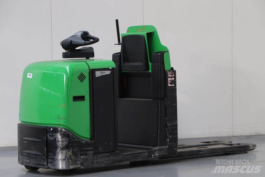 BT OSE250 低架装载机