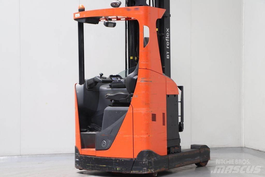BT RRE160 前移式叉车