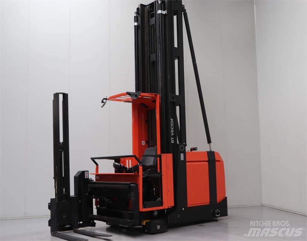 BT VCE100 高举式装载机