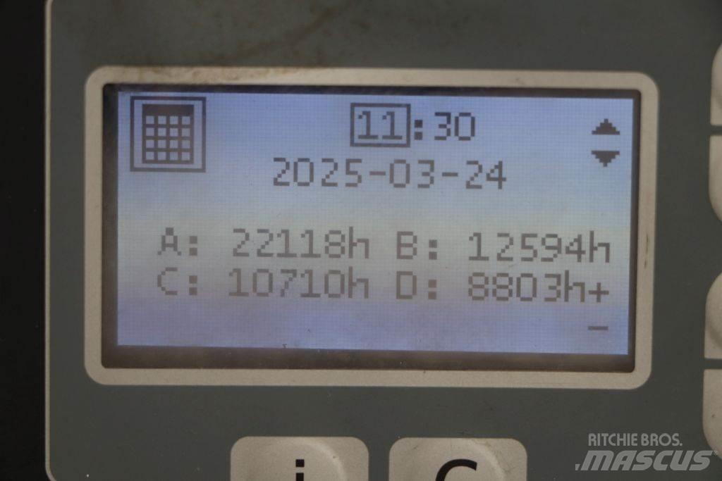 BT VRE150 其他叉车