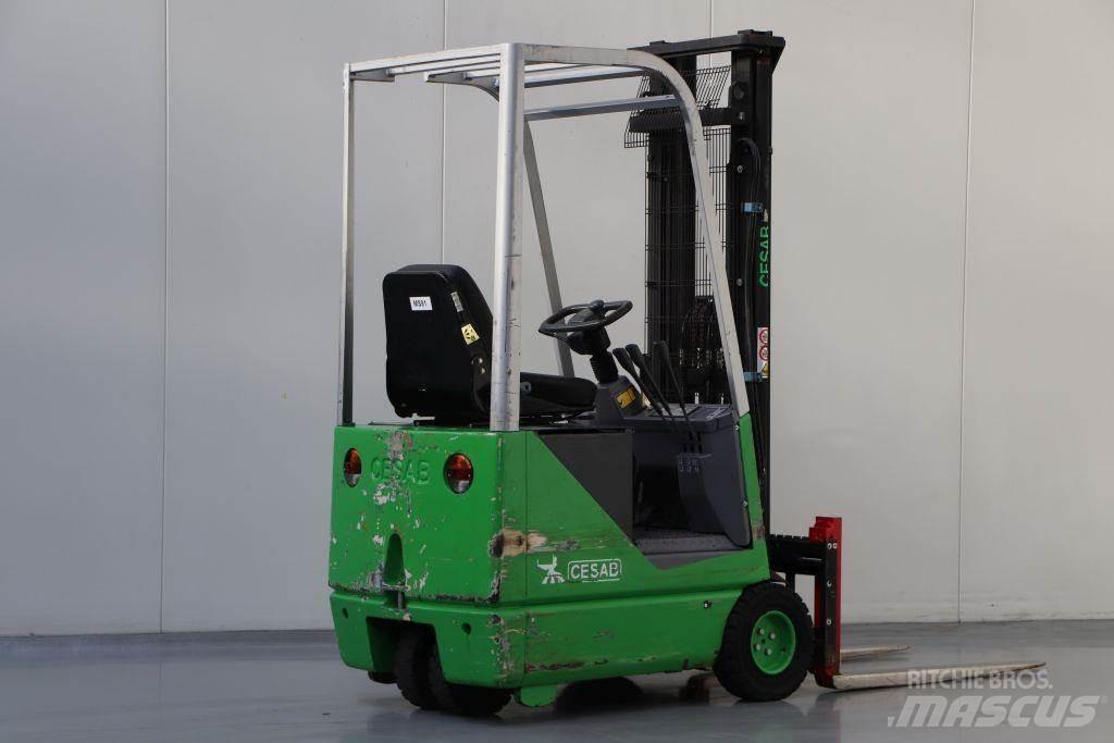 Cesab Bit 800 电动叉车