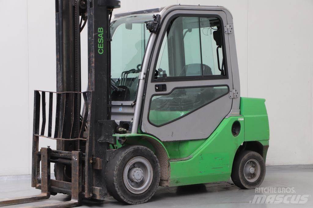 Cesab M325D 柴油叉车
