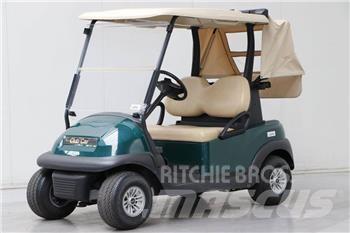 Club Car Precedent 高尔夫球车