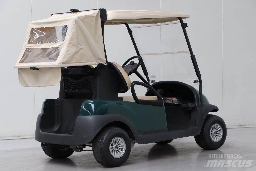 Club Car Precedent 高尔夫球车