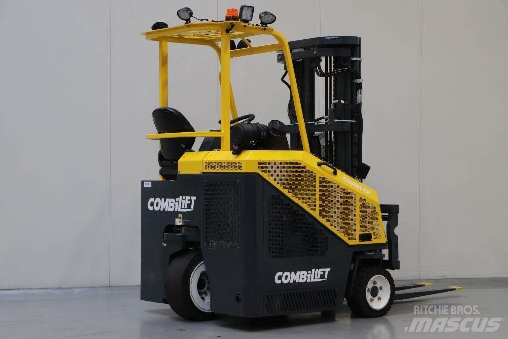 Combilift CB3000 侧卸式铲车