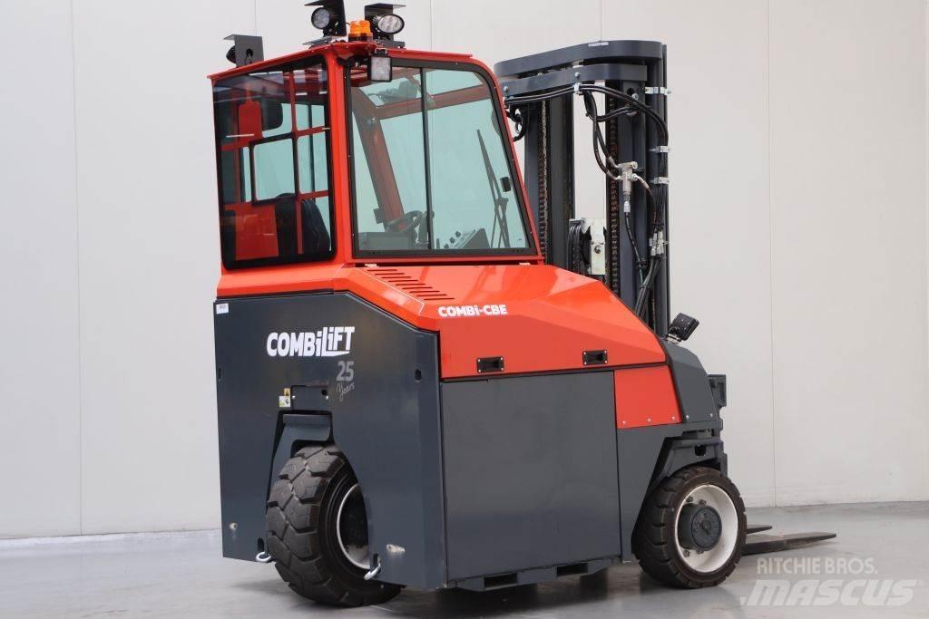 Combilift CBE4000 侧卸式铲车