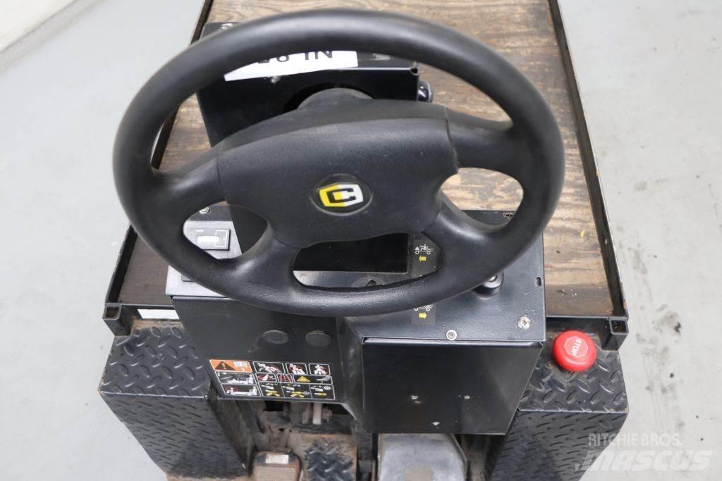 Cushman  搬运车