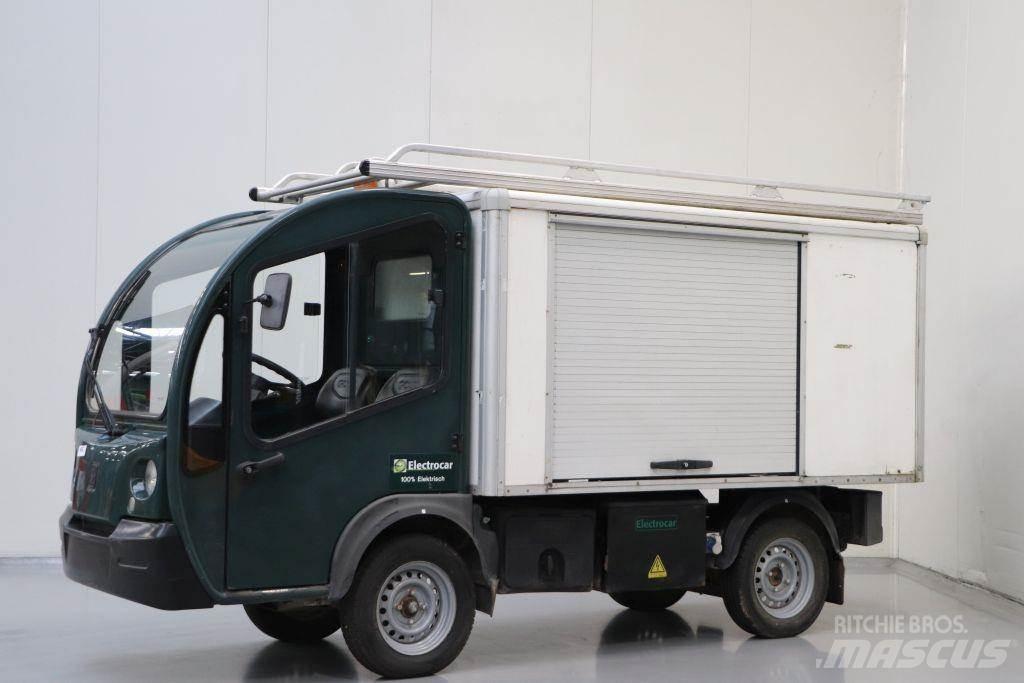 Goupil G3 其他叉车