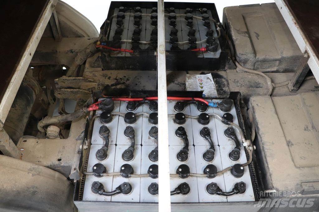 Goupil G3 其他叉车