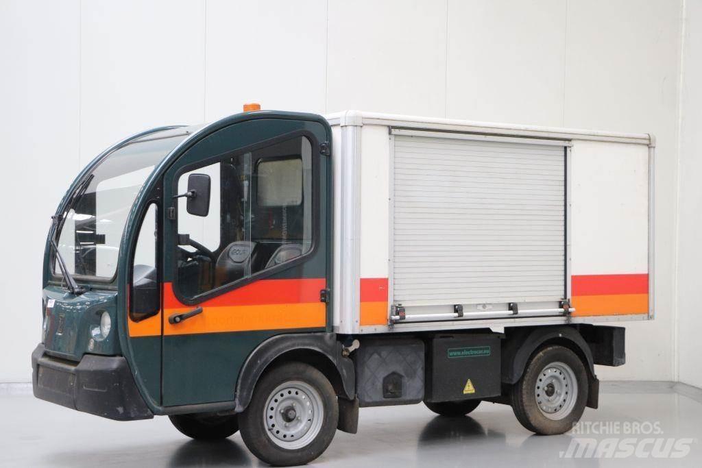 Goupil G3 其他叉车