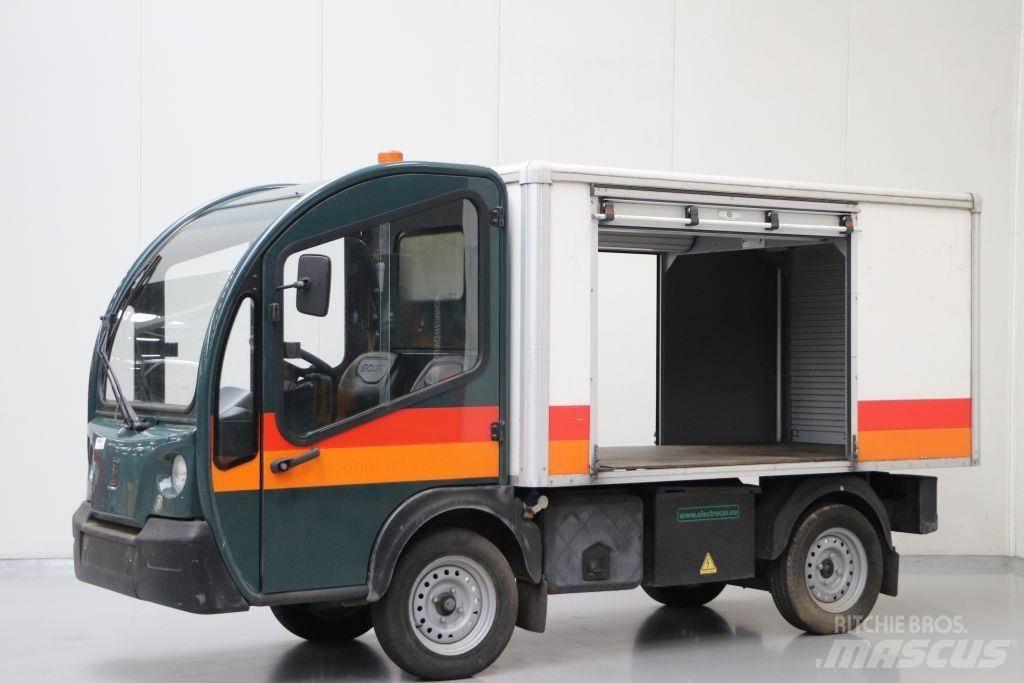 Goupil G3 其他叉车