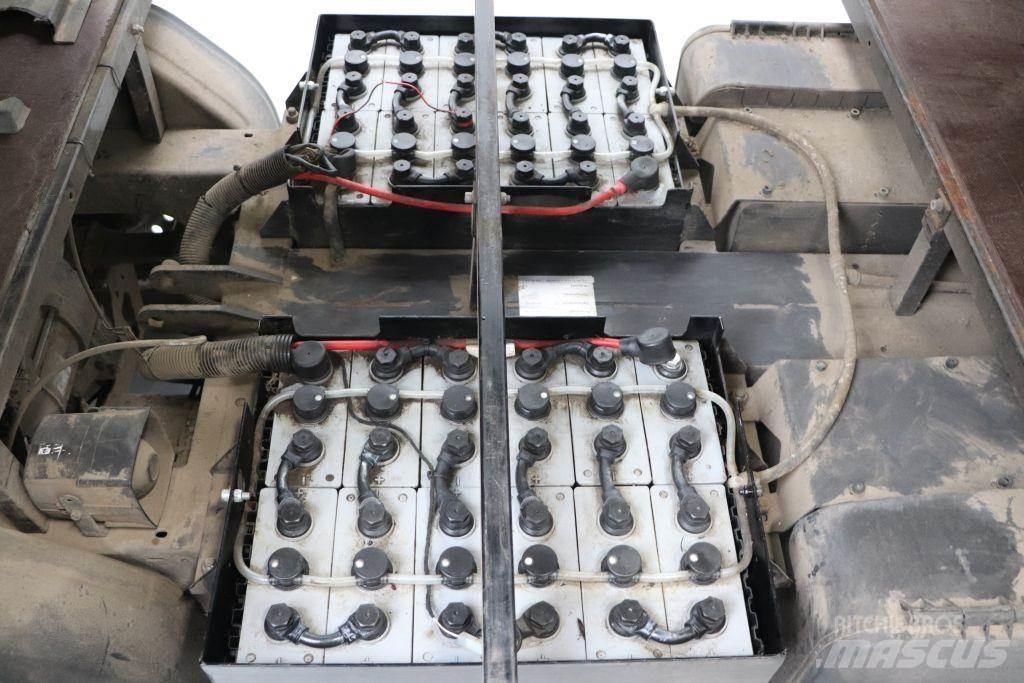 Goupil G3 其他叉车