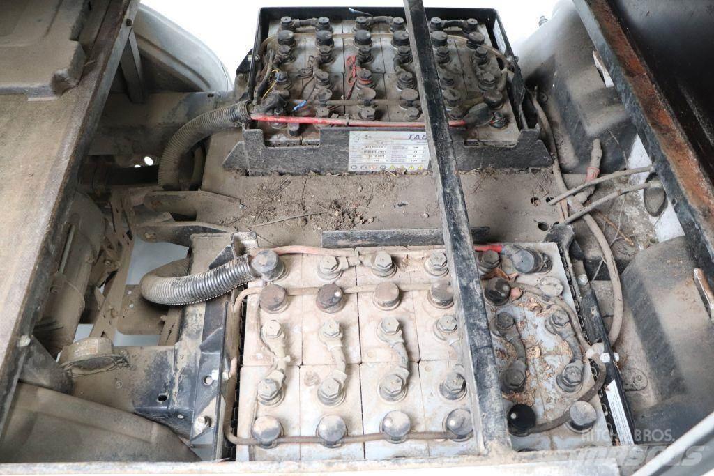 Goupil G3 其他叉车