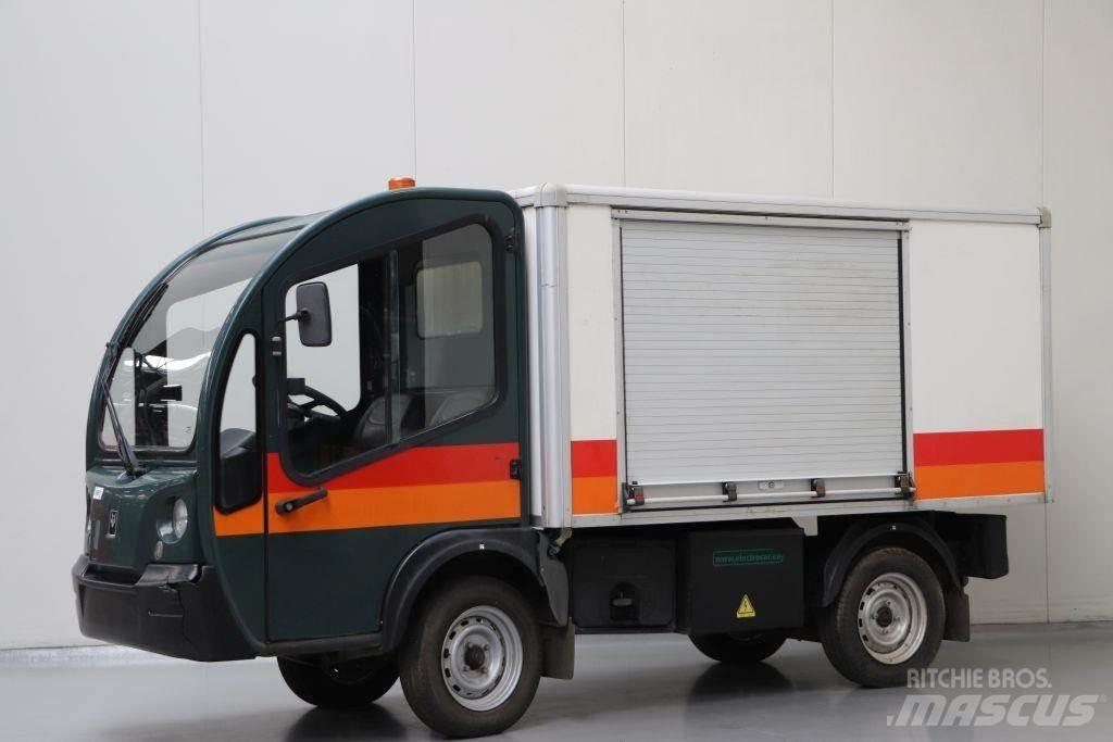Goupil G3 其他叉车