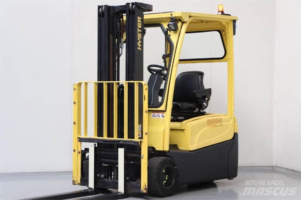 Hyster J1.8XNT 电动叉车