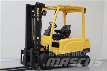 Hyster J3.5XN 电动叉车